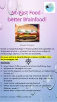 Vorschau - Anderer Materialtyp - Fastfood - Deckblatt