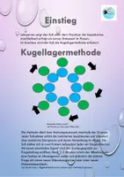Vorschau - Unterrichtsreihen - Endokrine Disruptoren - "Krank durch Plastik?!" - Seite 1