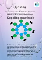 Vorschau - Unterrichtsreihen - Endokrine Disruptoren - "Krank durch Plastik?!" - Seite 1