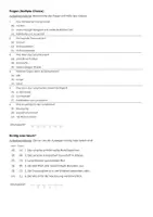 Vorschau - Arbeitsblätter - Lymphsystem - Lymphflüssigkeit und Immunabwehr (Informationstext und Übungen) - Seite 2