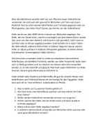 Vorschau - Arbeitsblätter - 7 Sachtexte zu Getreidearten incl. auszufüllender Steckbriefe - Seite 1