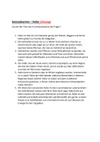 Vorschau - Arbeitsblätter - 7 Sachtexte zu Getreidearten incl. auszufüllender Steckbriefe - Seite 2