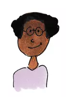 Vorschau - selbst erstellte Cliparts/Grafiken - Menschen: 36 Gesichter - Cliparts (kommerzielle Nutzung) #LMPKracher2020 - Seite 3