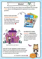 Vorschau - selbst erstellte Cliparts/Grafiken - Einfach tierisch! | Farbige Tiere Clipart Icons - Seite 1