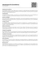 Vorschau - Arbeitsblätter - Literatuerpoche Surrealismus (Infotext und Übungen) - Deckblatt