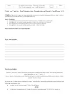 Vorschau - Arbeitsblätter - Frühlings Erwachen I Moritz und Melchior Sexualerziehung - Seite 2
