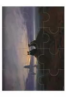 Vorschau - Spiele - Gemälde als Puzzles - Caspar David Friedrich - Seite 2