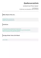 Vorschau - Arbeitsblätter - wordsearch zum Thema "planets" - Seite 3