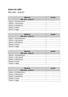 Vorschau - Spiele - Materialpaket Mathematik: Arbeitsblätter, Merkblätter, Tests - Seite 2