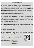Vorschau - Arbeitsblätter - Materialpaket katholische Religion - Seite 2