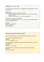 Vorschau - Merkblätter - Rechtschreibstrategien Klasse 6 - Seite 2