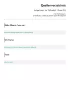 Vorschau - Aufgabenkarten - Aufgabenset zur Teilbarkeit - Klasse 5/6 - Seite 1