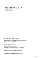 Vorschau - Arbeitsblätter - Sparpaket: Klassenregeln & Rituale - Seite 2