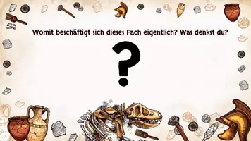 Vorschau - Arbeitsblätter - Geschichte Einführung - die erste Geschichtsstunde - veränderbar - Seite 3