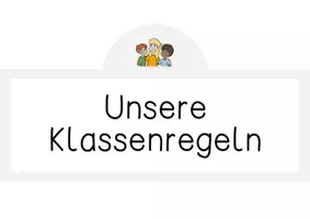 Vorschau - Arbeitsblätter - Sparpaket: Klassenregeln & Rituale - Seite 3