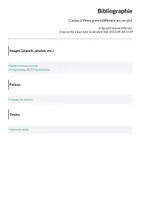 Aperçu - Apprentissages en autonomie - Cartes à Pince pareil différent arc en ciel - Page 1