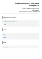 Vista previa - Hojas de trabajo - Material de la tardor @lamestrarosa - página 2