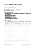 Vorschau - Anderer Materialtyp - Elternbrief Schwimmen - Seite 2