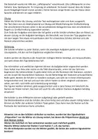 Vorschau - Stundenentwürfe - D 5/6: Training Großschreibung an Stationen - Seite 3