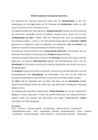 Vorschau - Text - Lückentext: Verfassung des Kaiserreichs (mit Lösung) - Seite 1