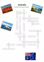 Vorschau - Spiele - Australia (Crossword) - Seite 1