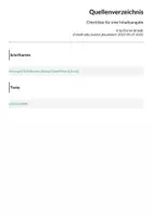 Vorschau - Arbeitsblätter - Checkliste für eine Inhaltsangabe - Seite 2