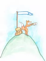 Vorschau - Fördermaterial/Inklusion - Wie geht die Reise weiter? - Der Fuchs hält Ausschau - Seite 2