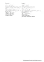 Vorschau - Spiele - Kreuzworträtsel zu Pontes 2 Lektion 21 (Vokabeln) - Seite 1
