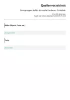 Vorschau - Stundenentwürfe - Bewegungsgeschichte - der reiche Kornbauer - Erntedank - Seite 2