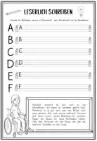 Vorschau - Arbeitsblätter - Deutsch - Aufholpaket 5. Klasse - Seite 2