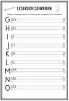 Vorschau - Arbeitsblätter - Deutsch - Aufholpaket 5. Klasse - Seite 3