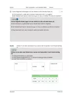 Vorschau - Arbeitsblätter - Test: Konjunktiv 1 und indirekte Rede - Seite 2