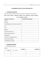 Vorschau - Arbeitsblätter - Latein_1.Stunde_Anfangsunterricht_Begriffe - Deckblatt