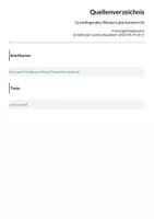 Vorschau - Arbeitsblätter - Latein_1.Stunde_Anfangsunterricht_Begriffe - Seite 2