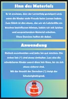 Vorschau - Spiele - 18 Brüche Dominos: erweitern & kürzen - Seite 3