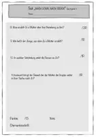 Vorschau - Test - Nach vorn, nach Süden: Test Kapitel 3 | RSAP/HSAP 2024 - Seite 2