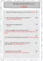 Vorschau - Test - Nach vorn, nach Süden: Test Kapitel 3 | RSAP/HSAP 2024 - Seite 3