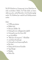 Vorschau - Arbeitsblätter - Entspannungs-ICH-Schatzkiste - Seite 2