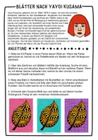 Vorschau - Arbeitsblätter - 4x Kunst im Herbst Materialpaket - Kunstprojekte für die Mittelstufe - Seite 1