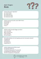 Vorschau - Spiele - Quizfragen für Kinder: Rom (Italien) - Seite 3