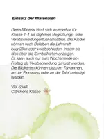 Vorschau - Bildkarten - Begrüßung und Verabschiedung_Ritual - Seite 1