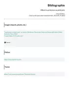 Aperçu - Feuilles d'exercices - Album la princesse au petit pois - Page 2