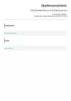 Vorschau - Arbeitsblätter - Schreibkonferenz zur Charakterisierung - Seite 2