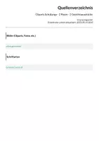Vorschau - selbst erstellte Cliparts/Grafiken - Cliparts Schuljunge - 2 Posen - 2 Gesichtsausdrücke - Seite 1