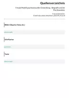 Vorschau - Text - Freuds Modell psychsosexueller Entwicklung - Biografie und die Psychoanalyse - Seite 3