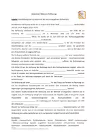 Vorschau - Text - Lückentext: Weimarer Verfassung (mit Lösung) - Deckblatt