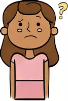 anteprima - Clipart / Immagini originali - Chiedere agli alunni | 4 Alunni Clipart | Colorato - Pagina 3