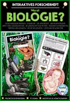 Vorschau - Unterrichtsreihen - Was ist Biologie? BUNDLE | Einführung in die Biologie digital + analog - Distanzunterricht + Homeschooling | Sofort einsetzbar - Seite 1