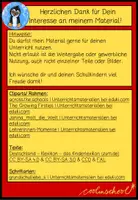 Vorschau - Arbeitsblätter - Bundesländer - Seite 2