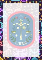 Aperçu - Matériel pour travaux manuels / dessin - Pack d'horoscopes en espagnol! - Page 1